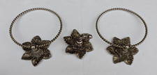 Vintage gold ornate for sale  LEAMINGTON SPA