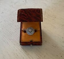 Bague ancienne art d'occasion  Mantes-la-Jolie