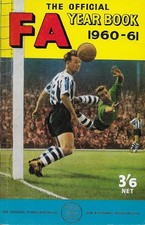 1960 official football for sale  DISS