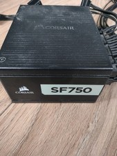 Corsair sf750 modular for sale  GLASGOW