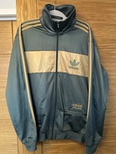 Rare adidas chile for sale  NORTH WALSHAM