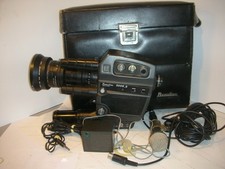 Camera super beaulieu d'occasion  Pradines