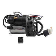 Air suspension compressor for sale  TIPTON