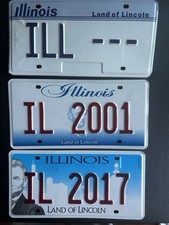 1990 2017 illinois for sale  Merrick