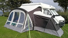 Luftvorzelt kampa fiesta gebraucht kaufen  Bottrop