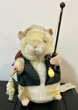 Gemme dancing hamster for sale  Racine