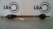 Cardan droit peugeot d'occasion  Sainte-Livrade-sur-Lot