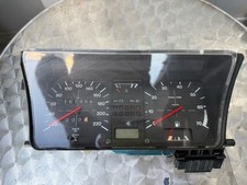 Golf gti tacho gebraucht kaufen  Sindelfingen