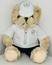 Mercedes benz teddybär gebraucht kaufen  Versand nach Germany