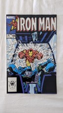 Iron man vol. for sale  GLASGOW