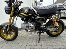 Honda monkey grom for sale  LISKEARD