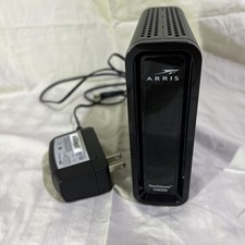 Arris touchstone cm8200a for sale  Broken Arrow