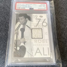 Muhammad ali 2000 for sale  Denver