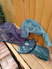 Garden allotment mesh for sale  BIRMINGHAM