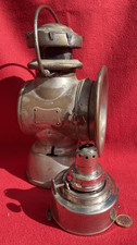 Vintage lucas king for sale  HEREFORD