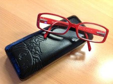 Versace lunettes vue d'occasion  Farébersviller