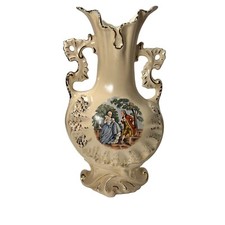 Ornate floral vase for sale  Lynden