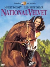 National velvet 1944 for sale  SOUTH SHIELDS