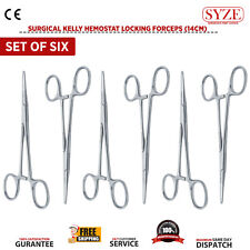 Dental kelly hemostat for sale  LONDON