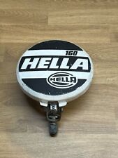 Vintage hella halogen for sale  LEICESTER