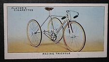 Vintage racing tricycle for sale  DERBY