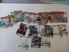 Lot cartes images d'occasion  Toulon-