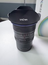 Laowa venus ve1228cef for sale  Statesboro