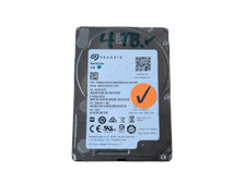 Disco rígido Seagate 4TB BarraCuda SATA 2,5" 2AN17V-566 | ST4000LM024 comprar usado  Enviando para Brazil