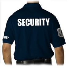Men printed security for sale  Buena Park