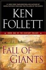 Fall giants hardcover for sale  Montgomery