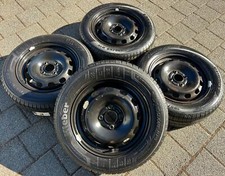 Sommerräder ford fiesta gebraucht kaufen  Bad Tölz