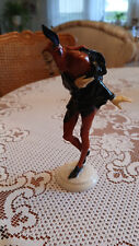 Mephisto porzellanfigur hutsch gebraucht kaufen  Nürnberg