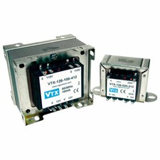 Vigortronix VTX-126-020-2075 Telaio Trasformatore 230V 20VA 7.5V + 7.5V comprar usado  Enviando para Brazil