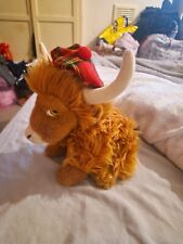 Keel toys highland for sale  SUTTON-IN-ASHFIELD