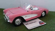Chevrolet corvette 1957 d'occasion  Rochefort-Montagne