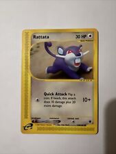 Rattata 128 165 for sale  CHIPPENHAM