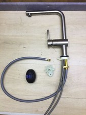 Grohe minta auslauf gebraucht kaufen  Schweitenkirchen