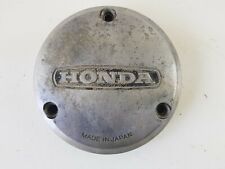 Carter honda cb125 d'occasion  Neufchâtel-Hardelot