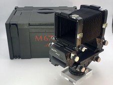 Linhof 679 6x7 usato  Roccabianca