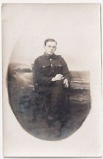 Seated soldier studio for sale  UK