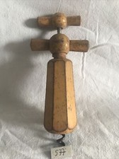 Ancien tire bouchons d'occasion  Saint-Sorlin-en-Valloire