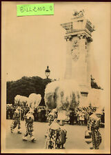 Vintage old photo d'occasion  Expédié en Belgium