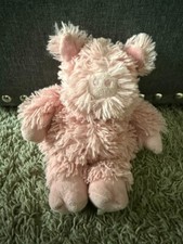 Warmies cozy pig for sale  Denver