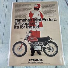 1970 yamaha mini for sale  Newbern