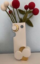 Gerold porzellan vase gebraucht kaufen  Niddatal