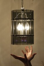 Lampada sospensione lampadario usato  Orbetello