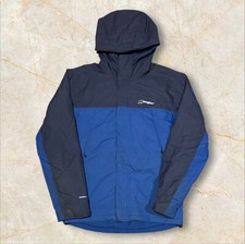 Mens berghaus hydroshell for sale  BRADFORD