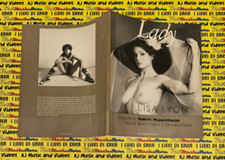 Book libro lady usato  Ferrara