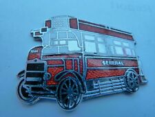 Pin voitures autobus d'occasion  Monchecourt