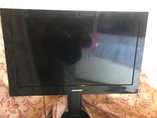 Blaupunkt led stand for sale  LUTON